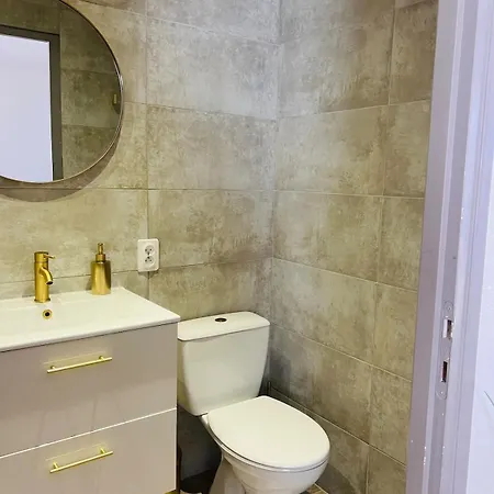 Neuf 6 Couchages Daire Saint-Laurent-dʼAigouze